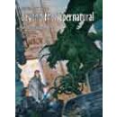 Beyond the Supernatural RPG: Softcover (EN)