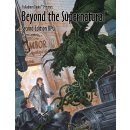 Beyond the Supernatural RPG: Hardcover (EN)
