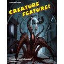 Beyond the Supernatural RPG: Sourcebook Creature Feature...
