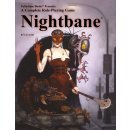 Nightbane RPG: Hardcover (EN)