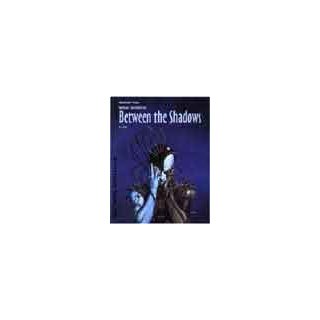 Nightbane RPG: Between the Shadows (EN)