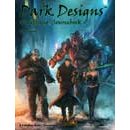 Nightbane RPG: Dark Designs (EN)