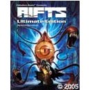 Rifts RPG: Ultimate Edition (EN)