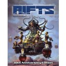 Rifts RPG: Commemorative Edition Hardcover (EN)