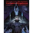 Rifts RPG: World Book 1 - Vampire Kingdoms Revised and...