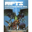 Rifts RPG: Conversion Book 1 Revised (EN)