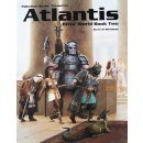 Rifts RPG: World Book 2 - Atlantis (EN)