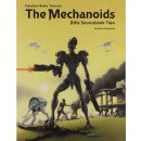 Rifts RPG: Mechnoids Sourcebook 2 (EN)