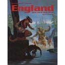 Rifts RPG: World Book 3 - England (EN)
