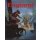 Rifts RPG: World Book 3 - England (EN)