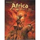 Rifts RPG: World Book 4 - Africa (EN)