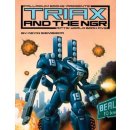 Rifts RPG: World Book 5 - Triax and the NGR (EN)