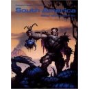 Rifts RPG: World Book 6 - South America 1 (EN)