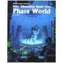 Rifts RPG: Dimension Book 2 - Phase World (EN)
