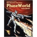Rifts RPG: Dimension Book 3 - Phase World Sourcebook (EN)