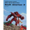 Rifts RPG: World Book 9 - South America 2 (EN)