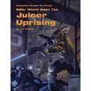 Rifts RPG: World Book 10 - Juicer Uprising (EN)