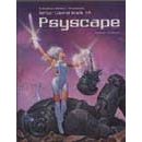 Rifts RPG: World Book 12 - Psyscape (EN)