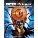Rifts RPG: Primer & Adventures (EN)