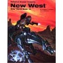 Rifts RPG: World Book 14 - New West (EN)