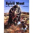 Rifts RPG: World Book 15 - Spirit West (EN)