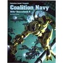 Rifts RPG: Sourcebook 4 - Coalition Navy (EN)
