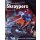 Rifts RPG: Dimension Book 4 - Scraypers (EN)