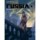 Rifts RPG: World Book 18 - Mystic Russia (EN)
