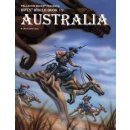 Rifts RPG: World Book 19 - Australia (EN)