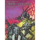 Rifts RPG: World Book 23 - Xiticix Invasion (EN)