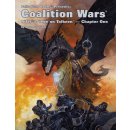 Rifts RPG: Coalition Wars Siege on Tolkeen 1 - Sedition (EN)
