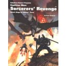 Rifts RPG: Coalition Wars Siege on Tolkeen 3 - Sorcerers...