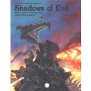 Rifts RPG: Coalition Wars Siege on Tolkeen 5 - Shadows of...