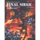 Rifts RPG: Coalition Wars Siege on Tolkeen 6 - Final...