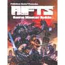 Rifts RPG: Game Master Guide Softcover (EN)