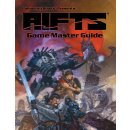 Rifts RPG: Game Master Guide Hardcover (EN)