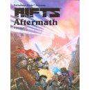 Rifts RPG: Aftermath (EN)