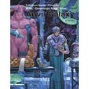 Rifts RPG: Dimension Book 5 - Anvil Galaxy (EN)