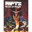 Rifts RPG: Book of Magic Softcover (EN)