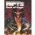 Rifts RPG: Book of Magic Softcover (EN)