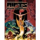 Rifts RPG: Book of Magic Hardcover (EN)