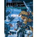 Rifts RPG: Adventure Guide Hardcover (EN)