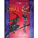Rifts RPG: World Book 25 - China 2 (EN)