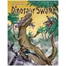 Rifts RPG: World Book 26 - Dinosaur Swamp (EN)
