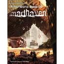 Rifts RPG: World Book 29 - Madhaven (EN)