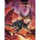 Rifts RPG: Dimension Book 10 - Hades Pits of Hell (EN)
