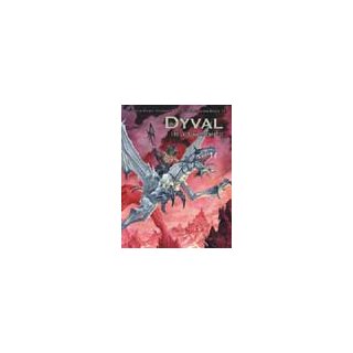 Rifts RPG: Dimension Book 11 - Dyval Hell Unleashed (EN)