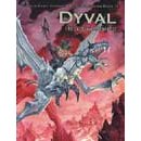 Rifts RPG: Dimension Book 11 - Dyval Hell Unleashed (EN)