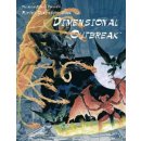 Rifts RPG: Dimension Book 12 - Dimensional Outbreak (EN)