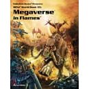 Rifts RPG: Megaverse in Flames (EN)